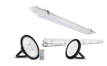 Lampes germicides ultraviolettes