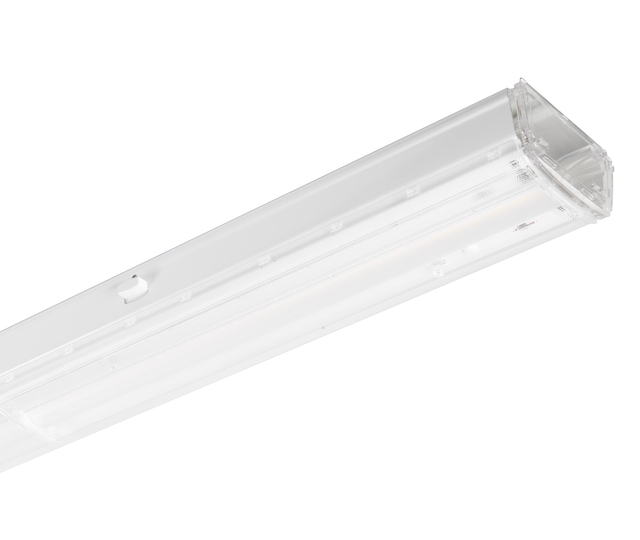 Flexibel inzetbaar lichtlijnsysteem: TruSys Flex® 