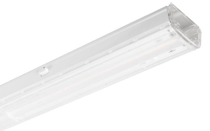 Flexibel inzetbaar lichtlijnsysteem: TruSys Flex® 