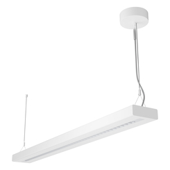 LEDVANCE Linear IndiviLED Everloop komt met directe als indirecte versies met aan/uit- of DALI-opties