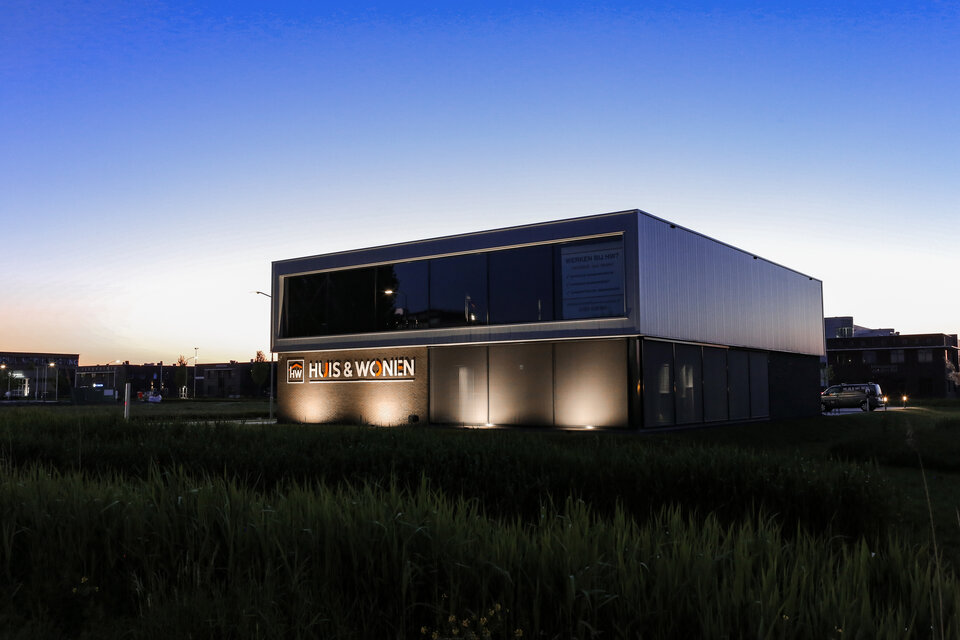 Projet Huis & Wonen Gorinchem