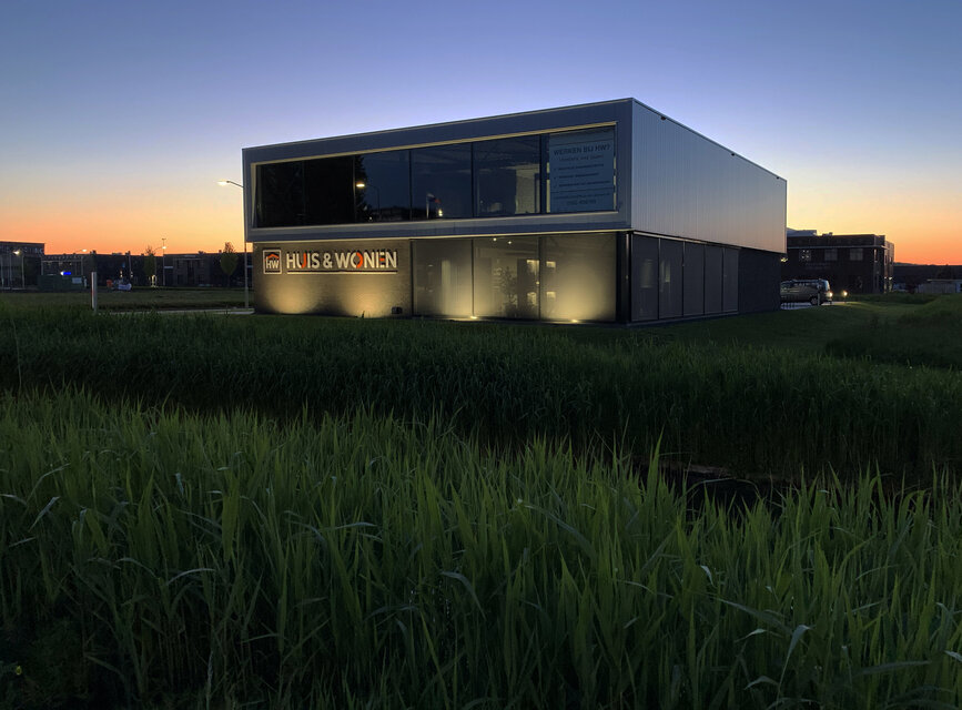 Projet Huis & Wonen Gorinchem