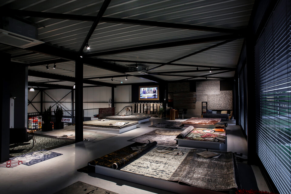 Projet Huis & Wonen Gorinchem