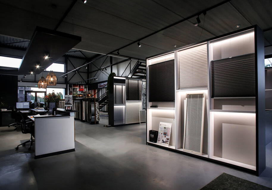 Projet Huis & Wonen Gorinchem