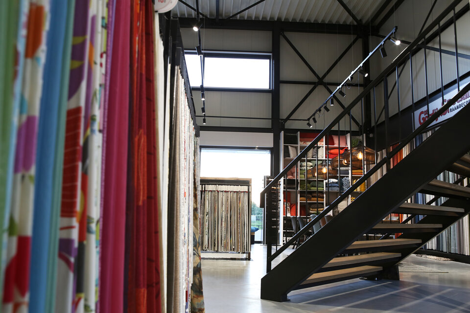 Projet Huis & Wonen Gorinchem