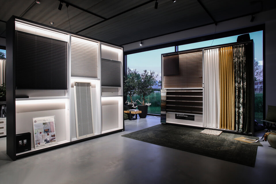 Projet Huis & Wonen Gorinchem