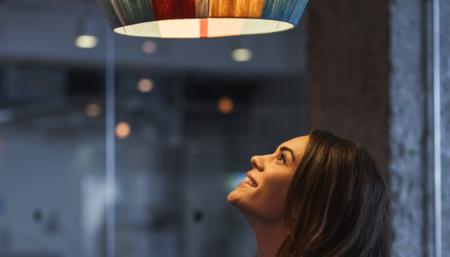 Human Centric Lighting