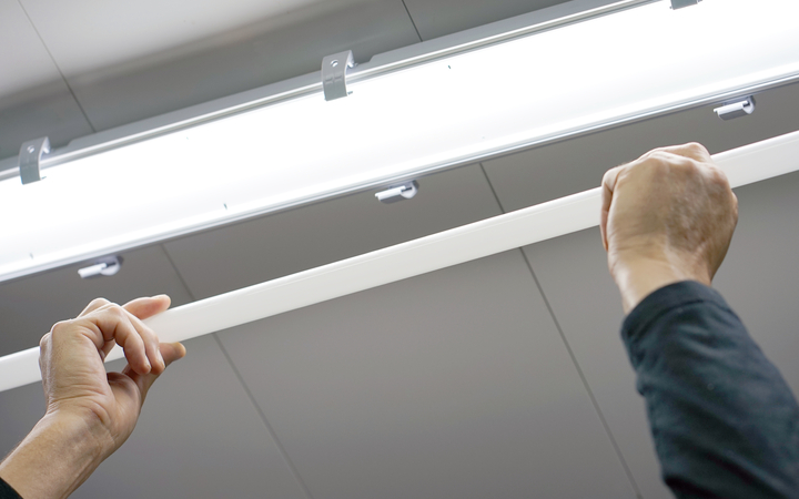 LED lampen als retrofitoplossing voor inefficiënte lichtbronnen die in de komende jaren worden uitgefaseerd.