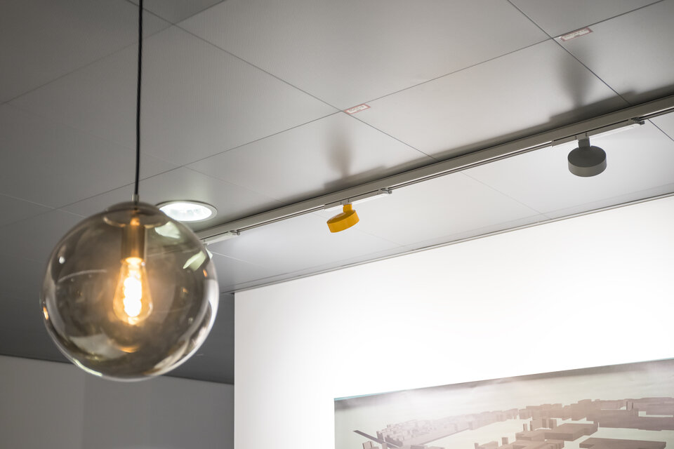 Un concept de bureaux redéfini