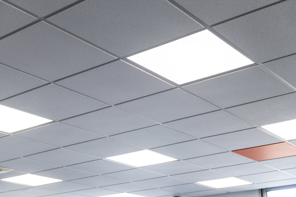 State of the art lighting system