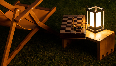 Smart+ WIFI Garden Spot Wall & Spike