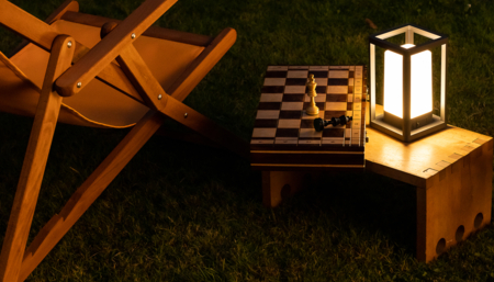 Smart+ WIFI Garden Spot Wall & Spike