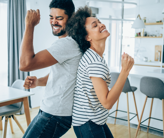 Verlichtingstechnologie voor een Smart Home