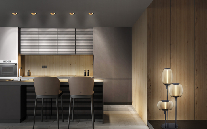 Ontdek de pracht van decoratieve binnenverlichting