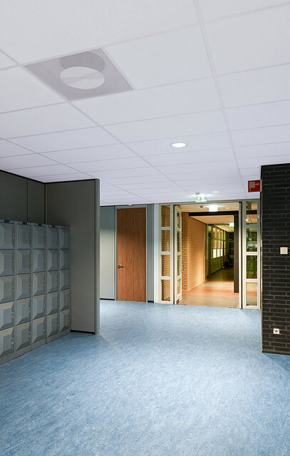 Ecole KSE Etten-Leur