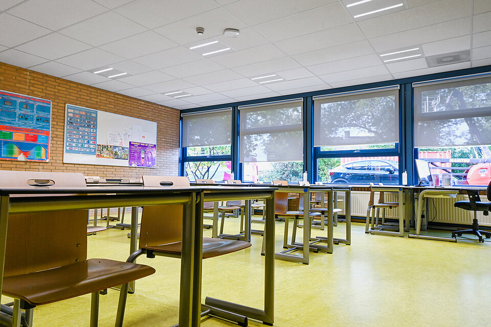 Ecole KSE Etten-Leur