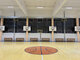 SPORTS HALL LIGHTING, SKM