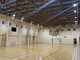 SPORTS HALL LIGHTING, SKM