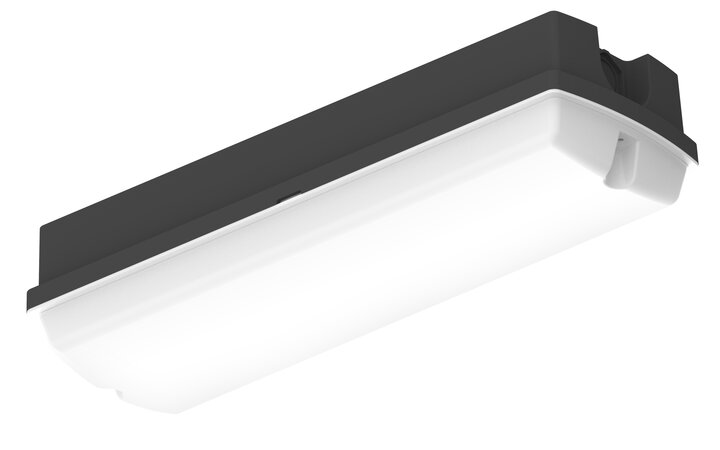 LEDVANCE lanceert met BULKHEAD RC een nieuw veelzijdig verlichtingsproduct met Multi Select opties en in versies met en zonder sensor.