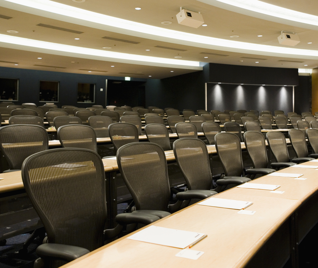 LEDVANCE supports international conference 