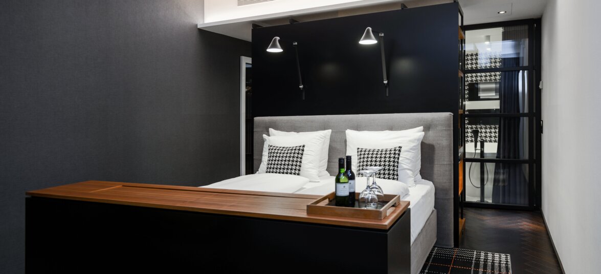 Radisson Blu, Francfort 