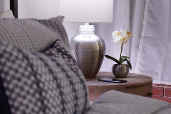 Éclairage des chambres à coucher