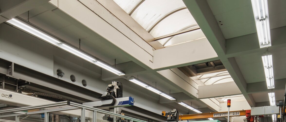 Tente Rollen Wermelskirchen