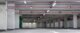 LED verlichting in parkeergarage Commerzbank Arena