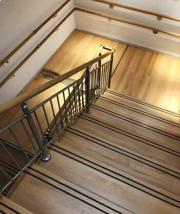 Bandes lumineuses SMART