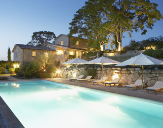 Éclairage extérieur