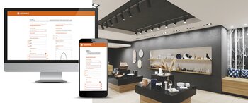 Calculateur d'éclairage rapide