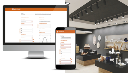 LUMINAIRE Portfolio Oktober 2017