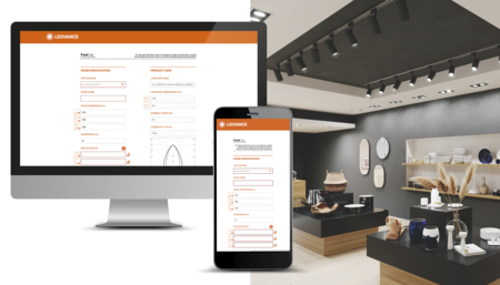 LUMINAIRE Portfolio Oktober 2017