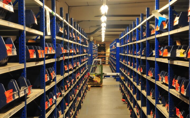 OSRAM SubstiTUBE T8 en T5 van LEDVANCE: Nieuwe alternatieven voor de fluorescentielamp