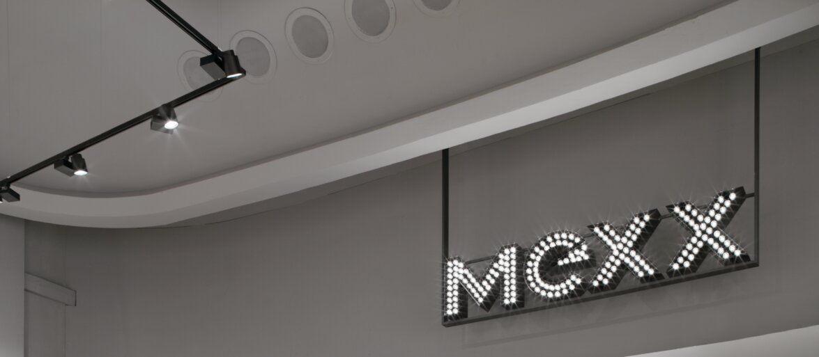 Winkel Mexx, Den Bosch