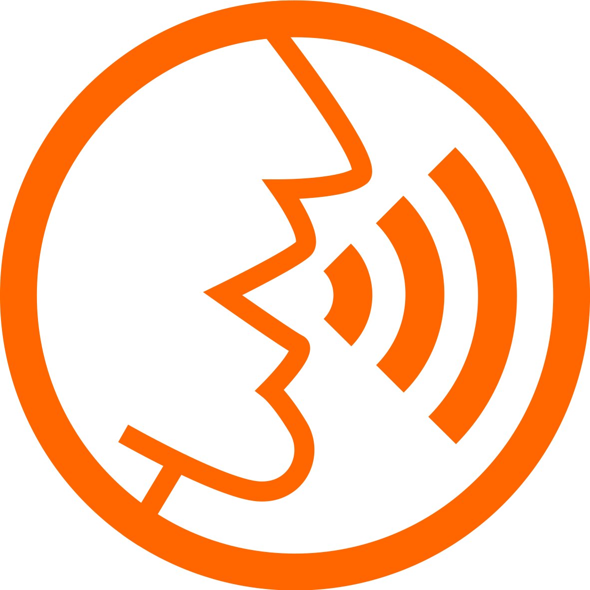 Contrôle vocal SMART